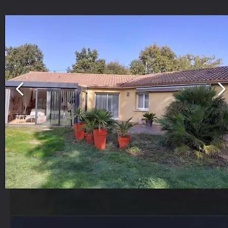 Maison Confort Holiday home