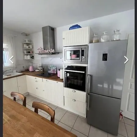 Maison Confort *