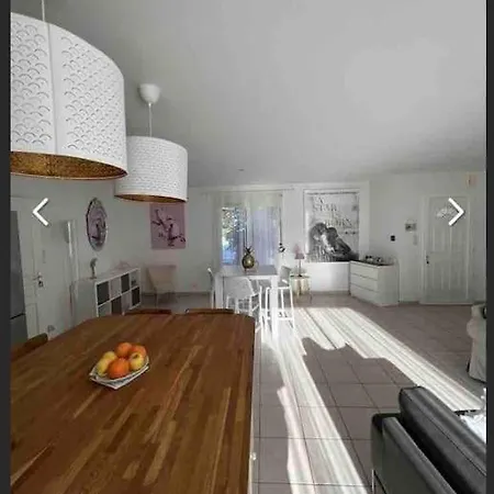 Maison Confort Holiday home *
