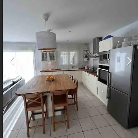 Maison Confort Holiday home *