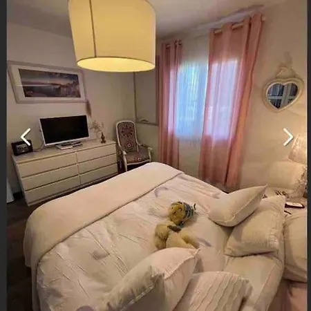 Holiday home Maison Confort