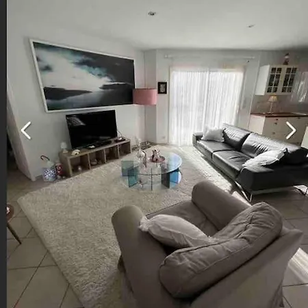 Maison Confort Holiday home *