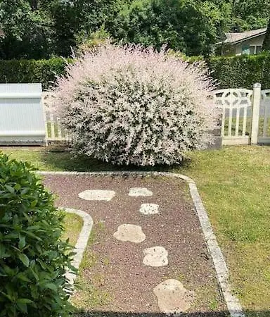 Maison Confort Holiday home *