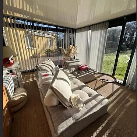 Maison Confort Holiday home *